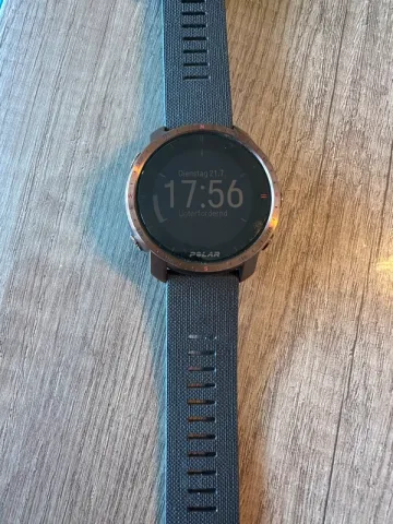 Used Garmin Grit X Pro bike — image 1 of 3