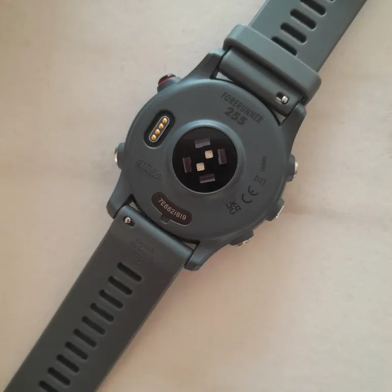 Used Garmin Forerunner 255 bike — image 2 of 3
