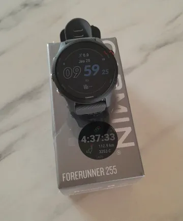 Used Garmin Forerunner 255 bike — image 3 of 3