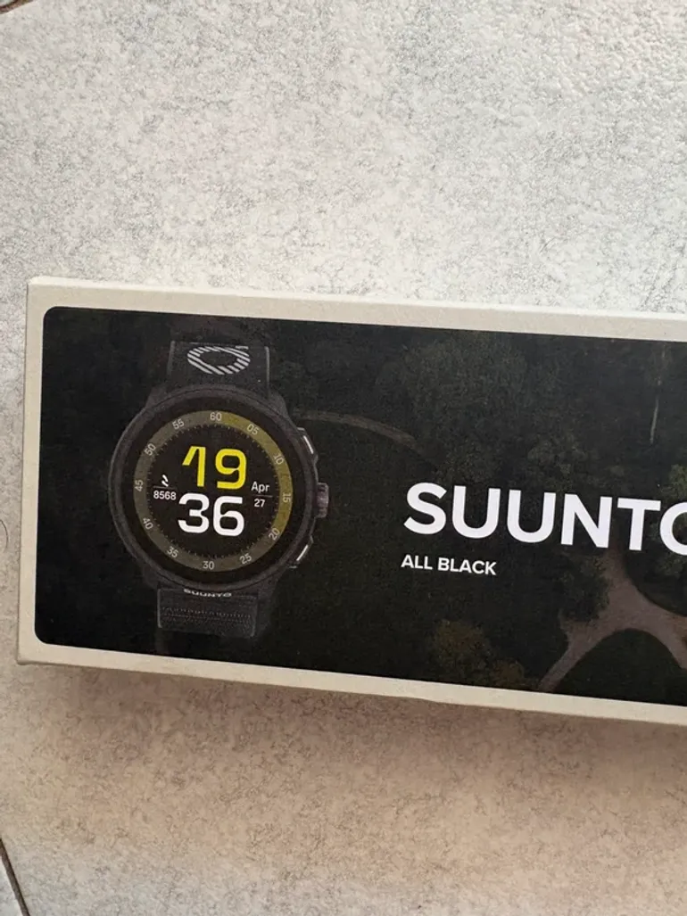 Used Suunto Run bike — image 2 of 9