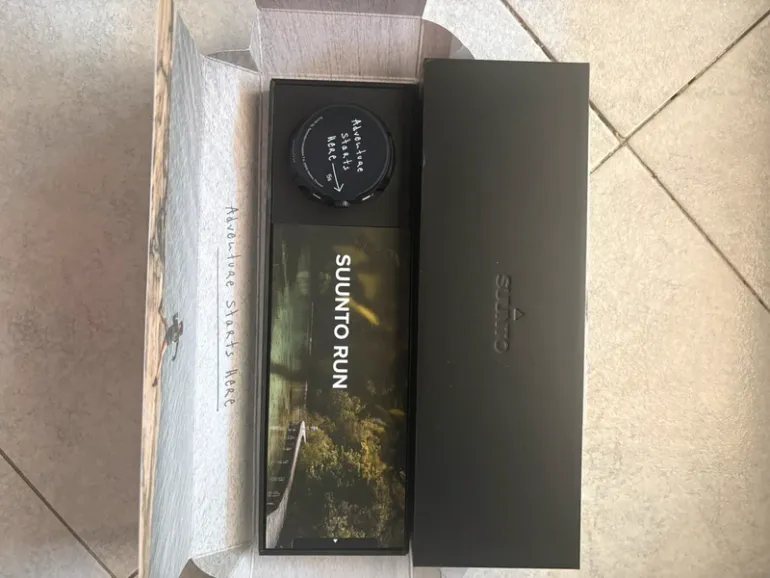 Used Suunto Run bike — image 9 of 9