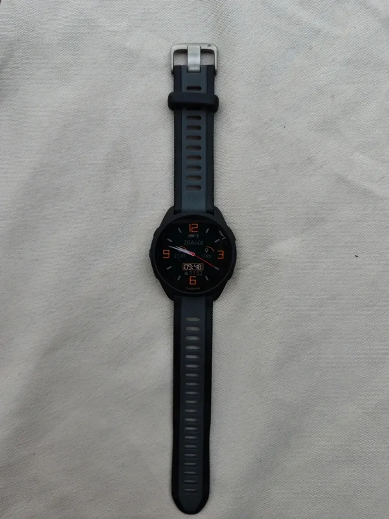 Tweedehands Garmin Forerunner 165 bike — afbeelding 2 van 7
