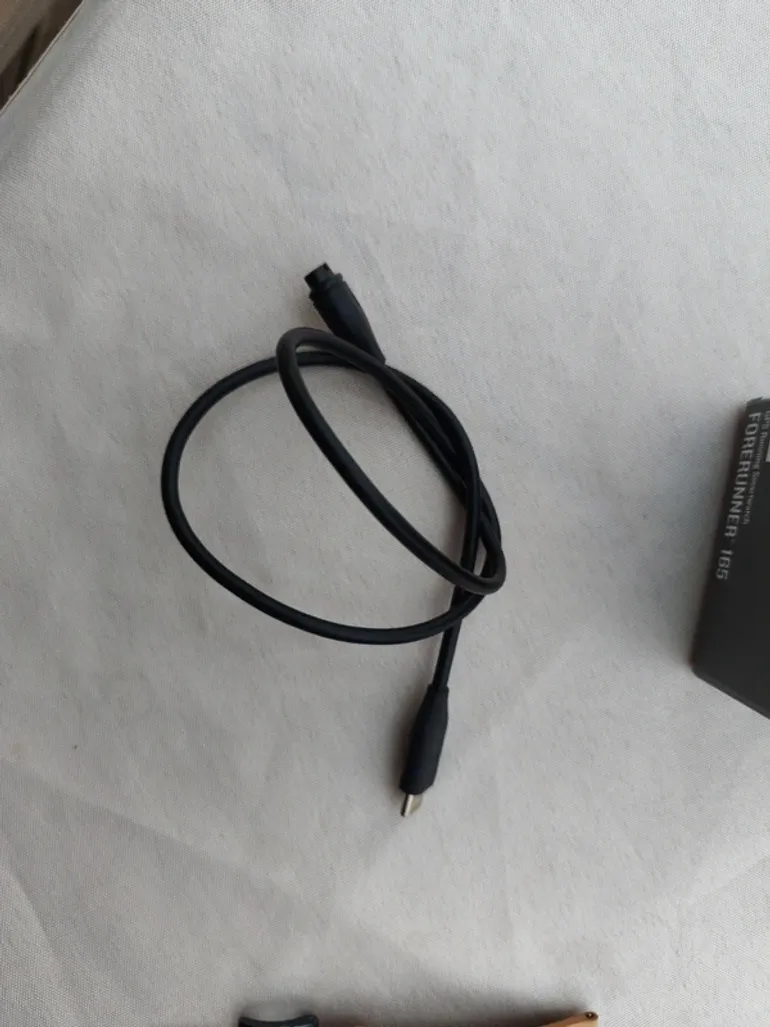 Tweedehands Garmin Forerunner 165 bike — afbeelding 7 van 7