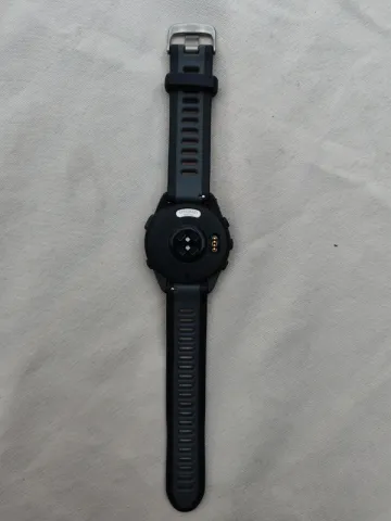 Tweedehands Garmin Forerunner 165 bike — afbeelding 3 van 7