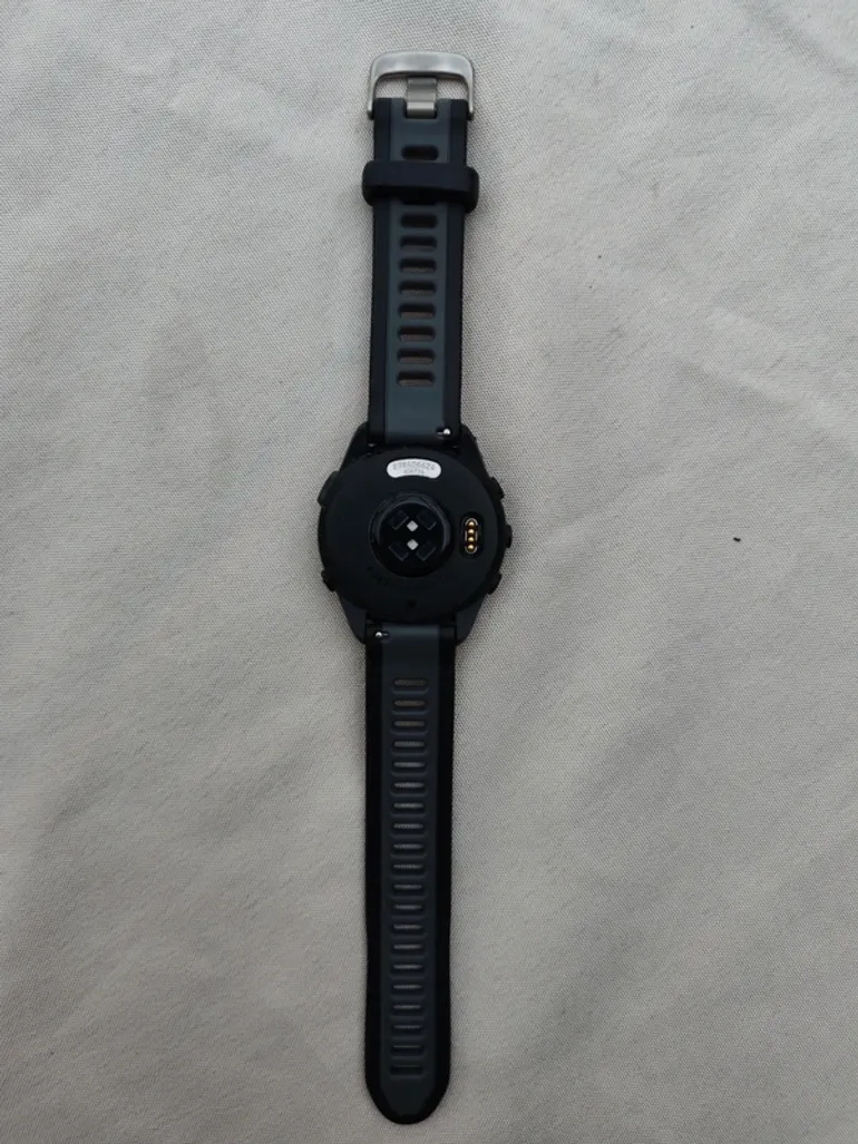 Tweedehands Garmin Forerunner 165 bike — afbeelding 3 van 7