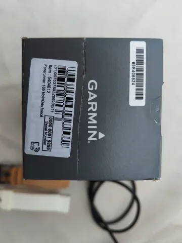 Tweedehands Garmin Forerunner 165 bike — afbeelding 6 van 7