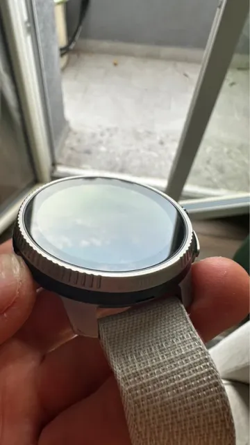 Used Suunto Race Titanium bike — image 3 of 6