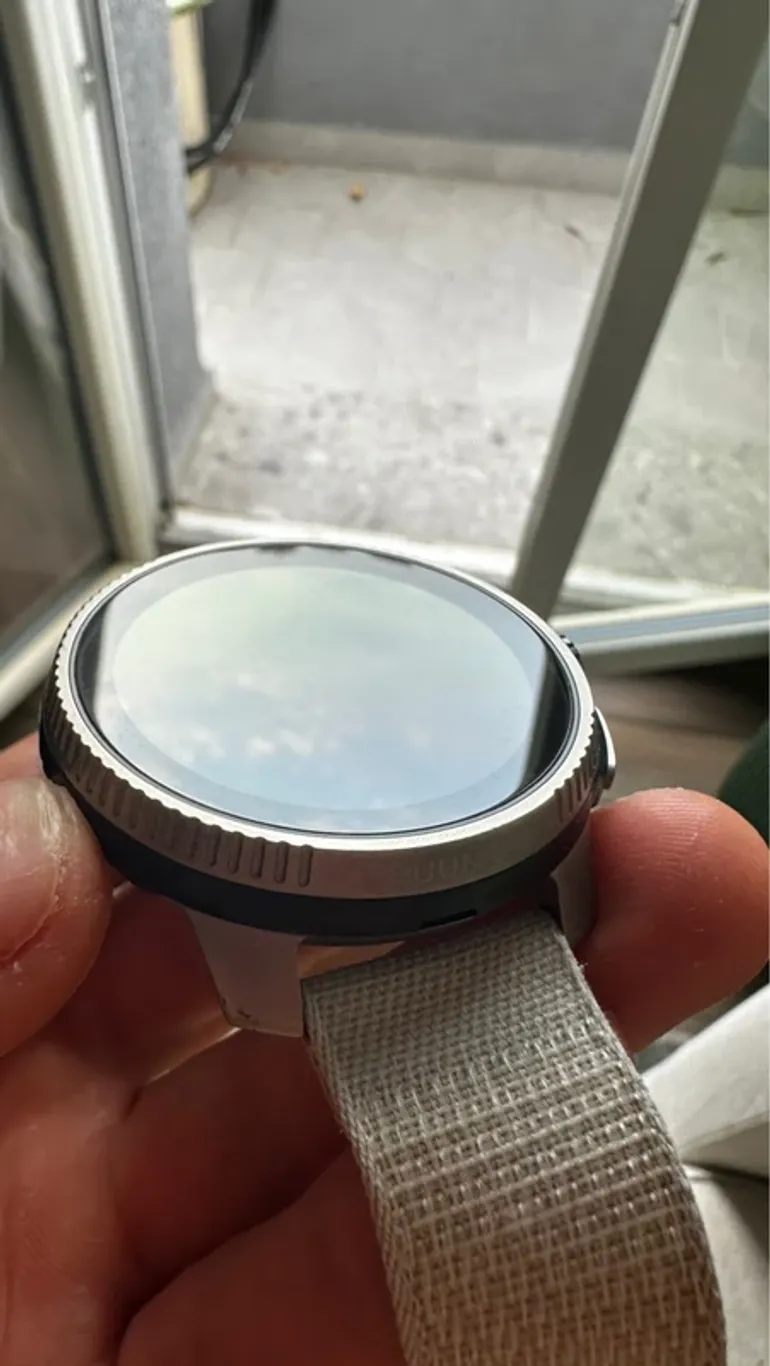 Used Suunto Race Titanium bike — image 3 of 6