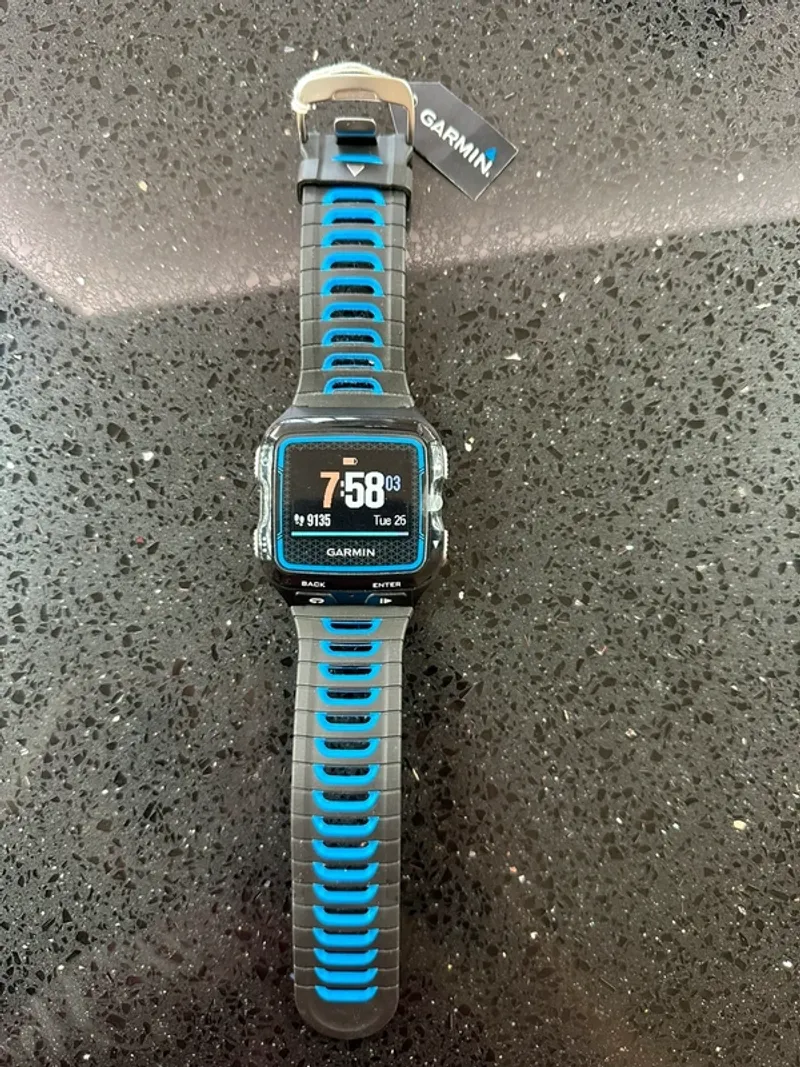 Used Garmin Forerunner 920XT Electronics
