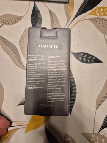 Gebrauchtes Garmin Watch bike — Bild 3 von 7