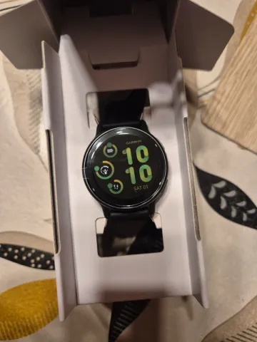 Gebrauchtes Garmin Watch bike — Bild 7 von 7