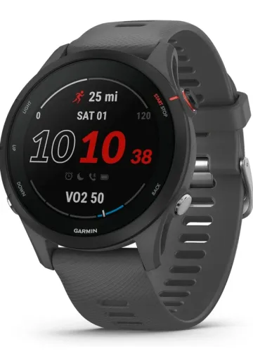 Used Garmin Forerunner 255 bike — image 2 of 3