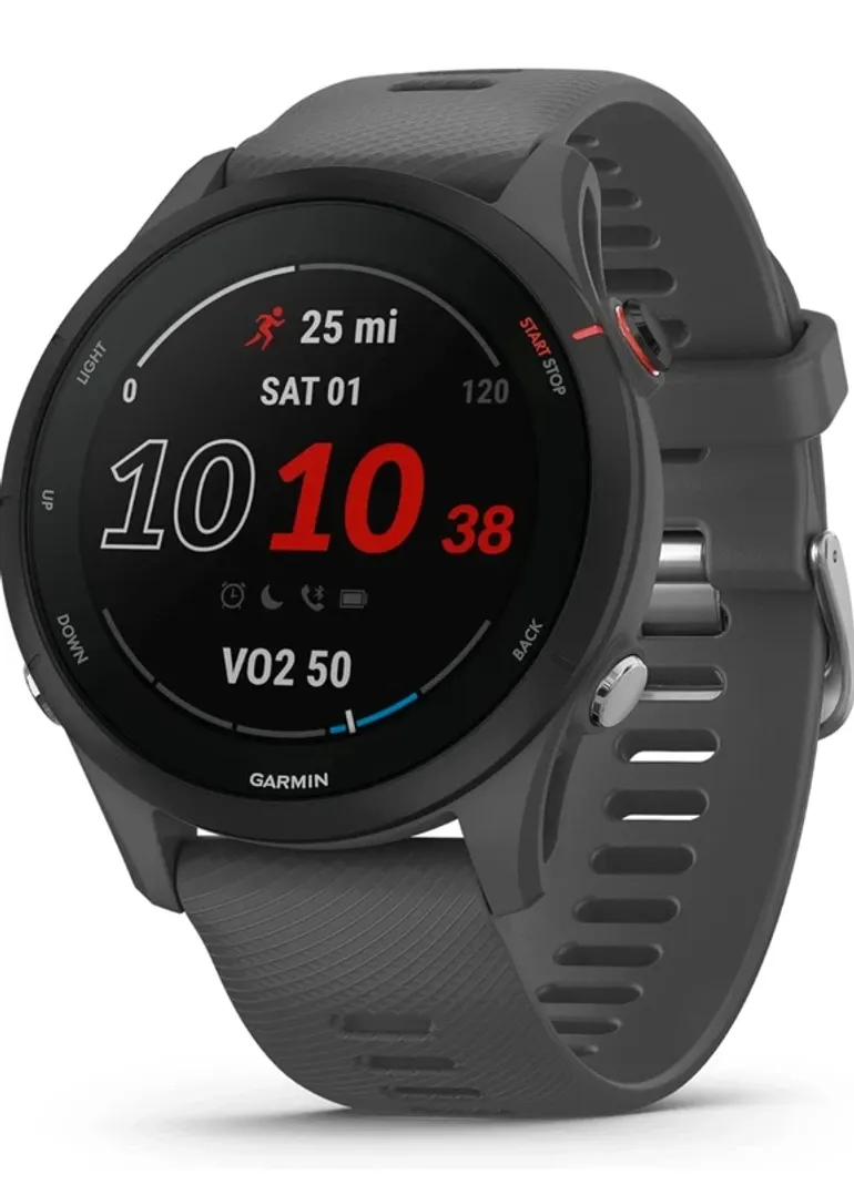 Used Garmin Forerunner 255 bike — image 2 of 3