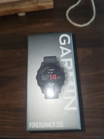 Used Garmin Forerunner 255 bike — image 1 of 3
