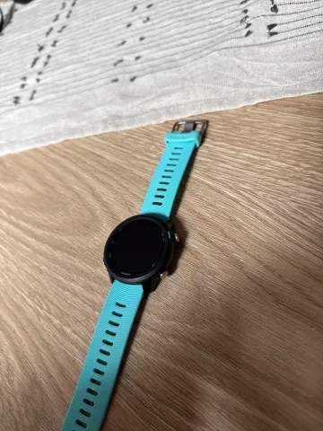 Garmin Forerunner 245 Music bike d'occasion — image 2 sur 3