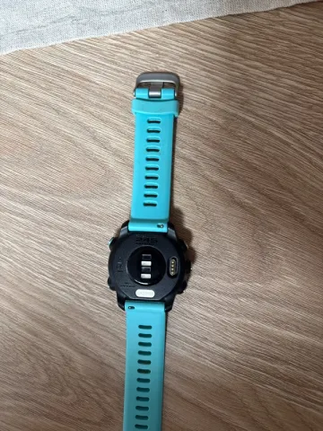 Garmin Forerunner 245 Music bike d'occasion — image 3 sur 3