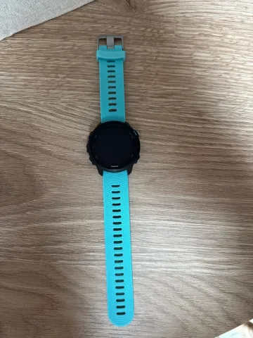 Garmin Forerunner 245 Music bike d'occasion — image 1 sur 3