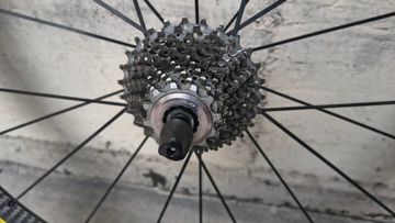 Mavic COSMIC Carbon Pro bike d'occasion — image 8 sur 17
