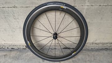 Mavic COSMIC Carbon Pro bike d'occasion — image 11 sur 17