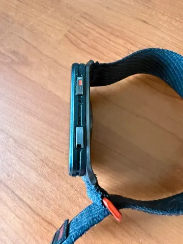 Used Garmin Venu X1 bike — image 6 of 8