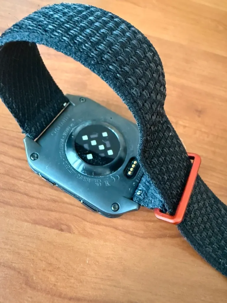 Used Garmin Venu X1 bike — image 5 of 8