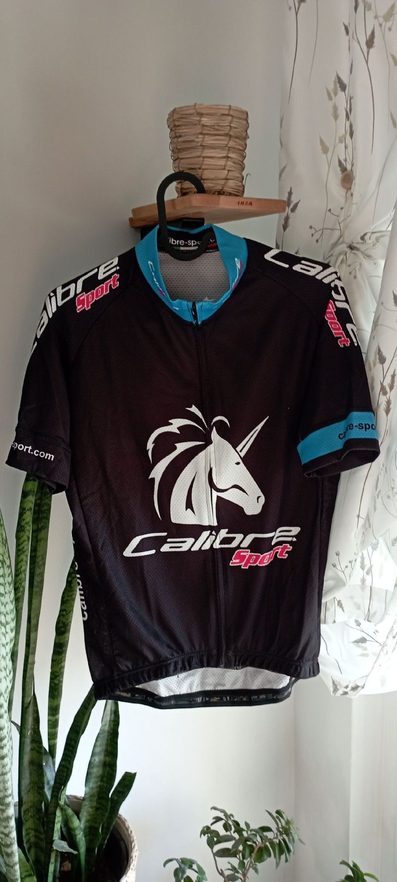 Used Calibre Sport Cycling Clothing
