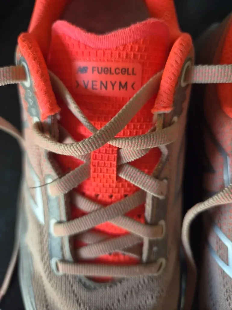 Used New Balance FuelCell Venym bike — image 13 of 15