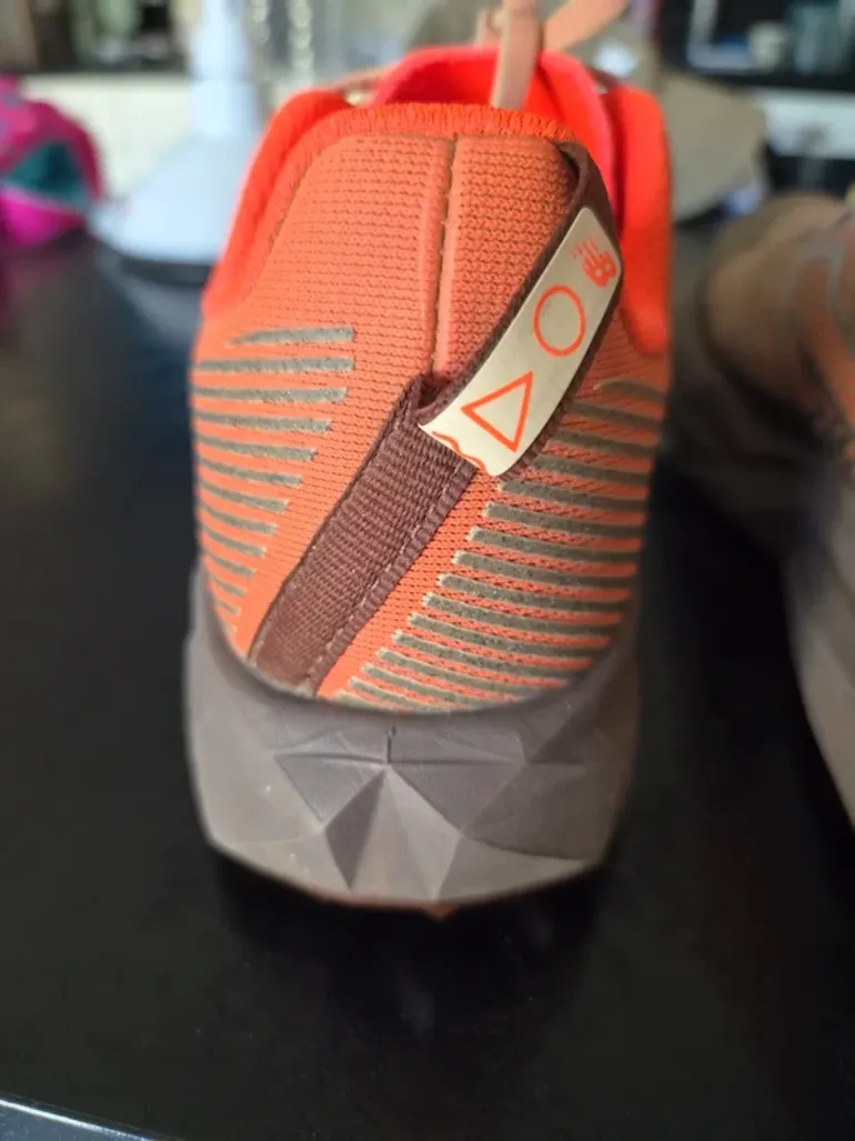 Used New Balance FuelCell Venym bike — image 5 of 15