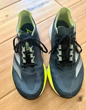 Used Adidas Adizero Boston 12 bike — image 2 of 3