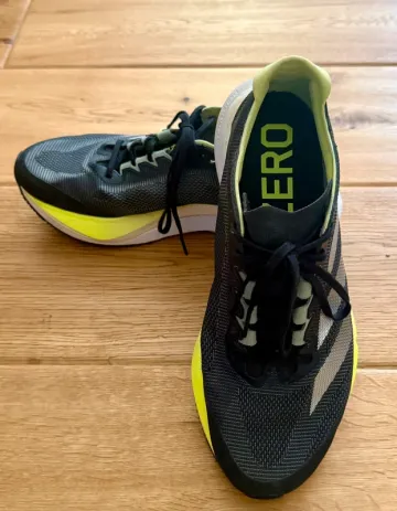 Used Adidas Adizero Boston 12 bike — image 1 of 3