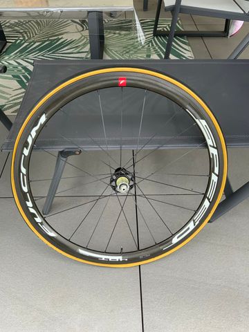 Gebrauchtes Fulcrum Speed 40T bike — Bild 5 von 6