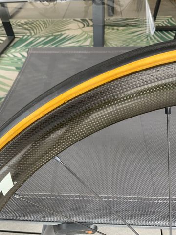 Gebrauchtes Fulcrum Speed 40T bike — Bild 3 von 6