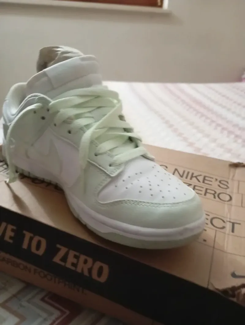 Used Nike Scarpe da ginnastica donna Running Shoes