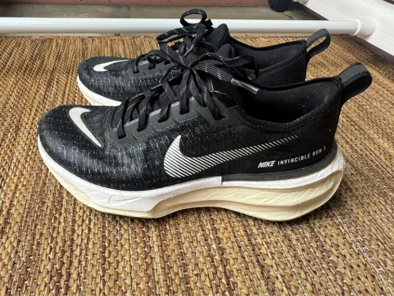 Tweedehands Nike Laufschuhe bike — afbeelding 3 van 5