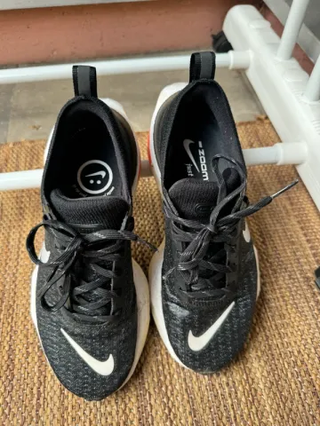 Tweedehands Nike Laufschuhe bike — afbeelding 1 van 5