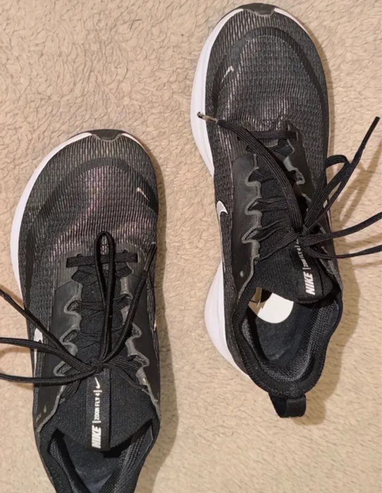 Used Nike Fly Zoom 4 bike — image 9 of 15