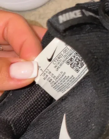 Used Nike Fly Zoom 4 bike — image 15 of 15