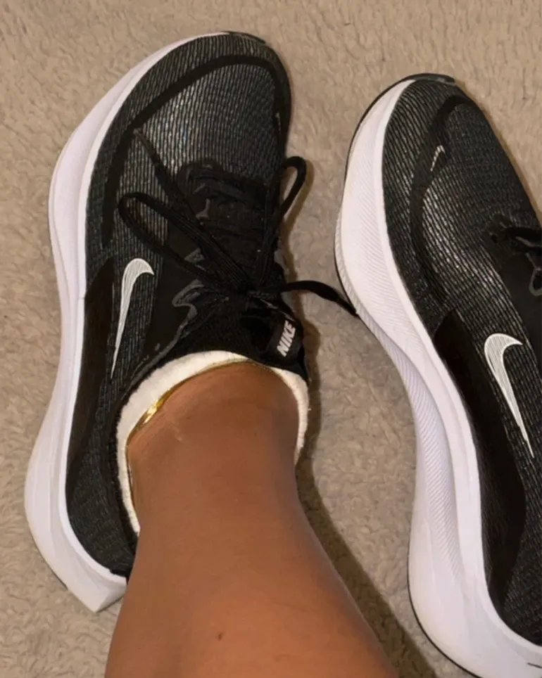 Used Nike Fly Zoom 4 bike — image 4 of 15