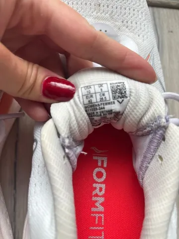 Gebrauchtes Saucony Triumph 23 bike — Bild 4 von 4