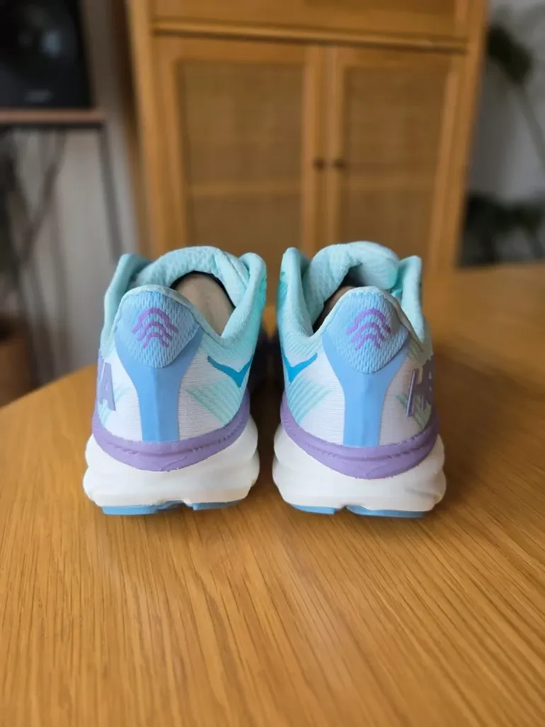 Used Hoka Clifton 9 bike — image 4 of 7