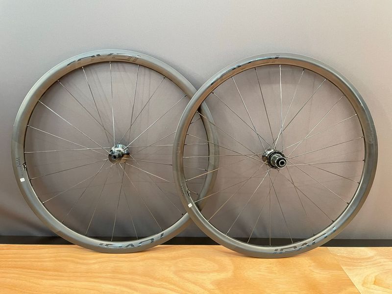 Gebrauchtes Roval Alpinist CLX 2022 Wheels