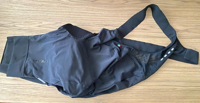 La Passione Summer Cycling Bib Shorts Cycling Clothing d'occasion