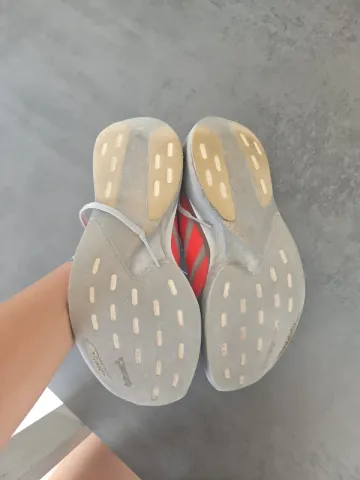 Adidas adizero evo sl bike usato — immagine 3 di 3
