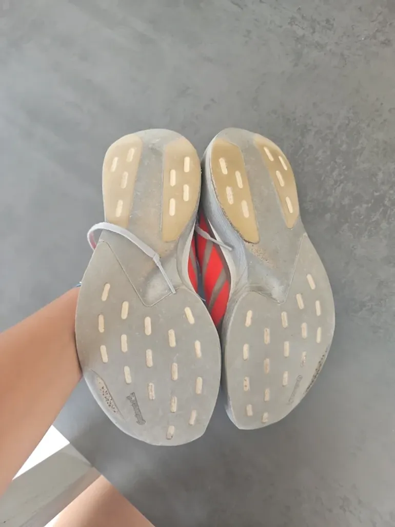 Adidas adizero evo sl bike usato — immagine 3 di 3
