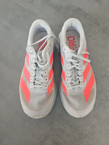 Adidas adizero evo sl bike usato — immagine 2 di 3