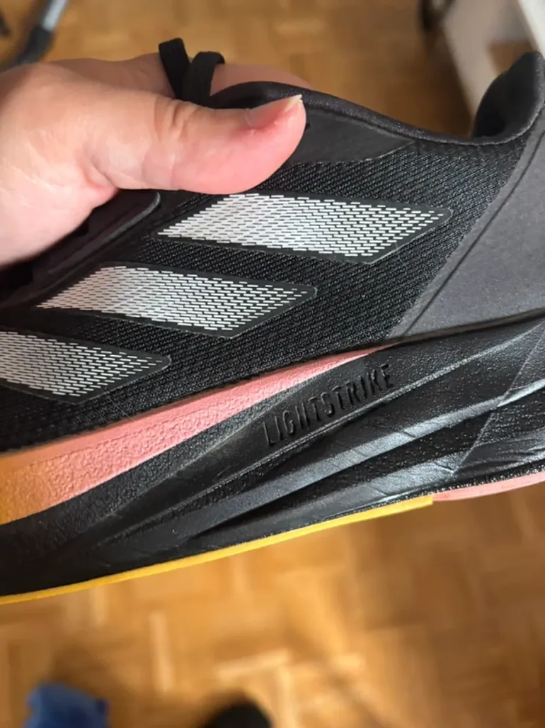 Käytetty Adidas duramospeed lightstrike bike — kuva 6 / 9