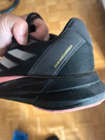 Käytetty Adidas duramospeed lightstrike bike — kuva 7 / 9