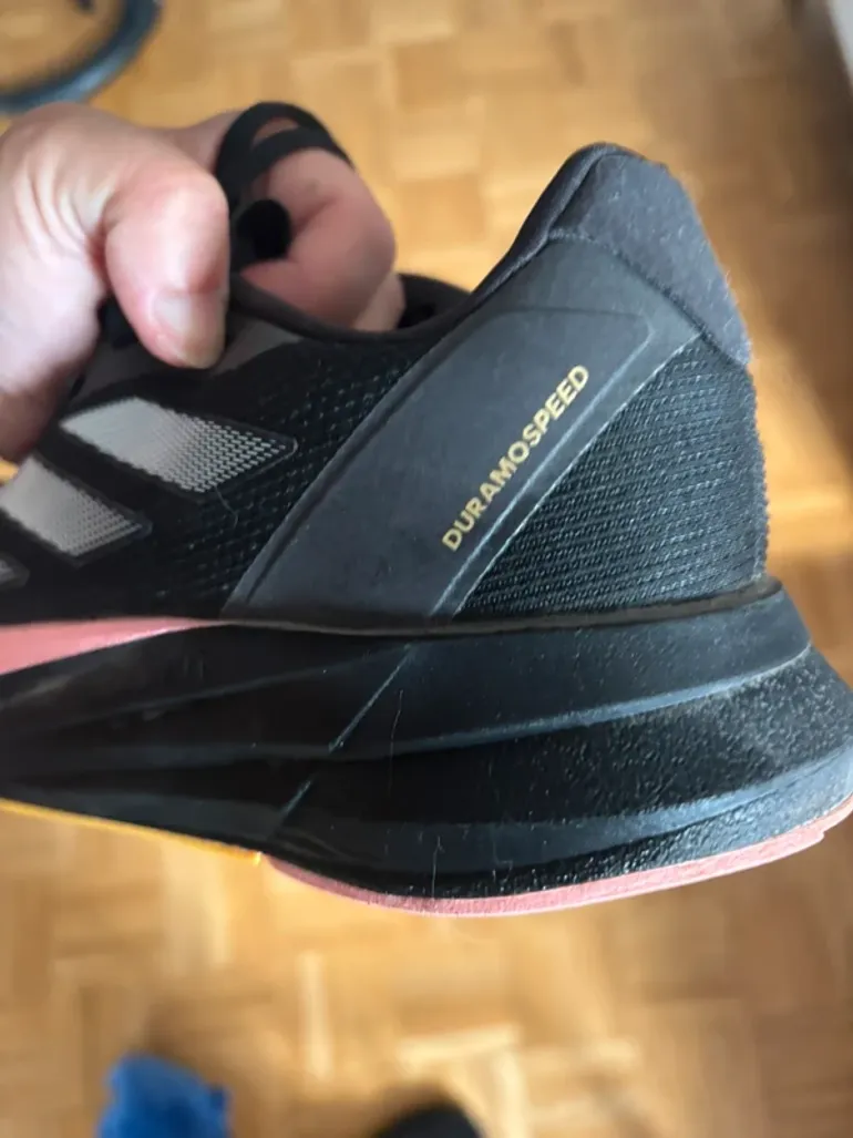Käytetty Adidas duramospeed lightstrike bike — kuva 7 / 9
