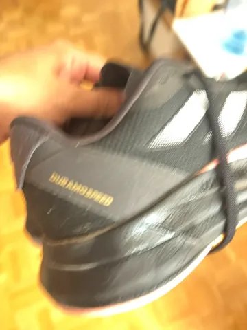 Käytetty Adidas duramospeed lightstrike bike — kuva 9 / 9