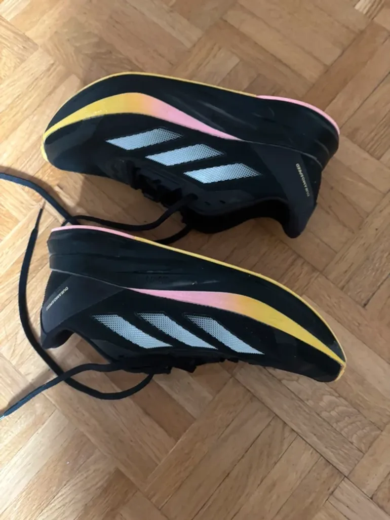 Käytetty Adidas duramospeed lightstrike bike — kuva 3 / 9